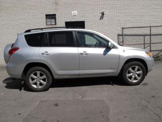 Used 2006 Toyota RAV4 Limited 7 PASSENGER for sale in Toronto, ON