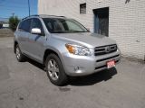 2006 Toyota RAV4 Limited 7 PASSENGER