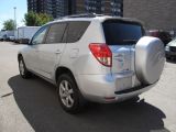 2006 Toyota RAV4 Limited 7 PASSENGER