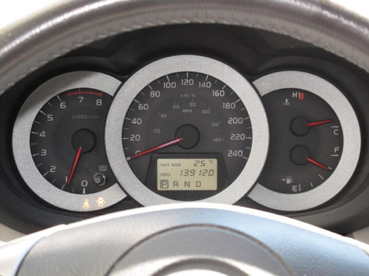 2006 Toyota RAV4 Limited 7 PASSENGER - Photo #15