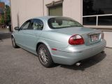 2006 Jaguar S-Type Premium