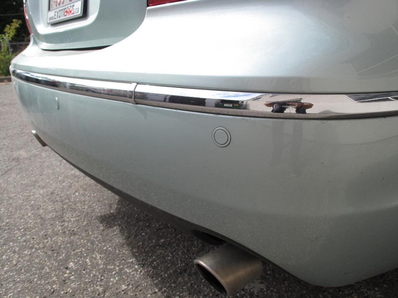 2006 Jaguar S-Type Premium Photo