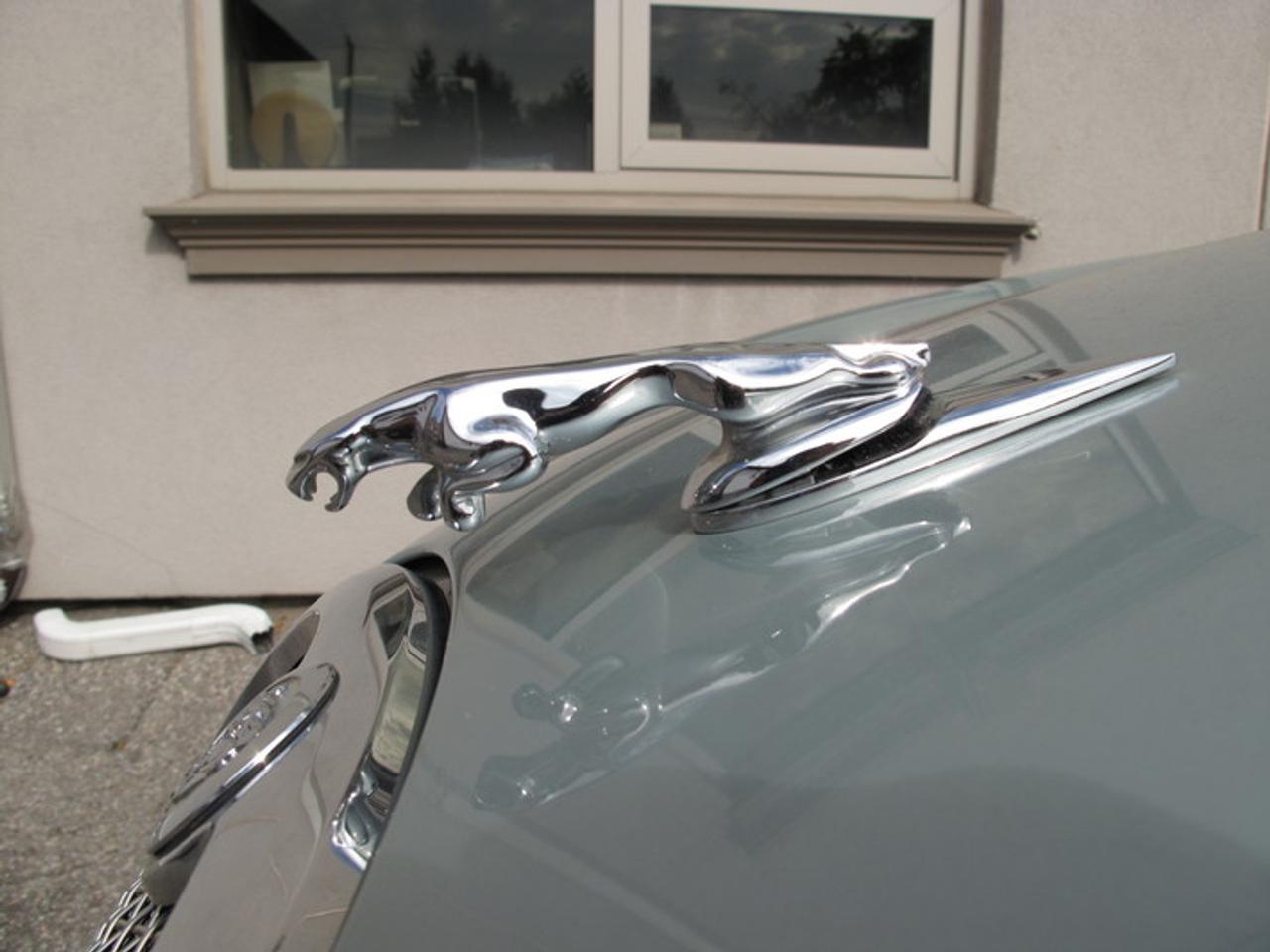 2006 Jaguar S-Type Premium Photo