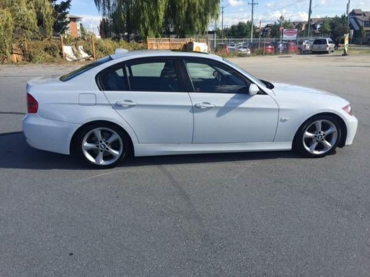 2006 BMW 323i  - Photo #5