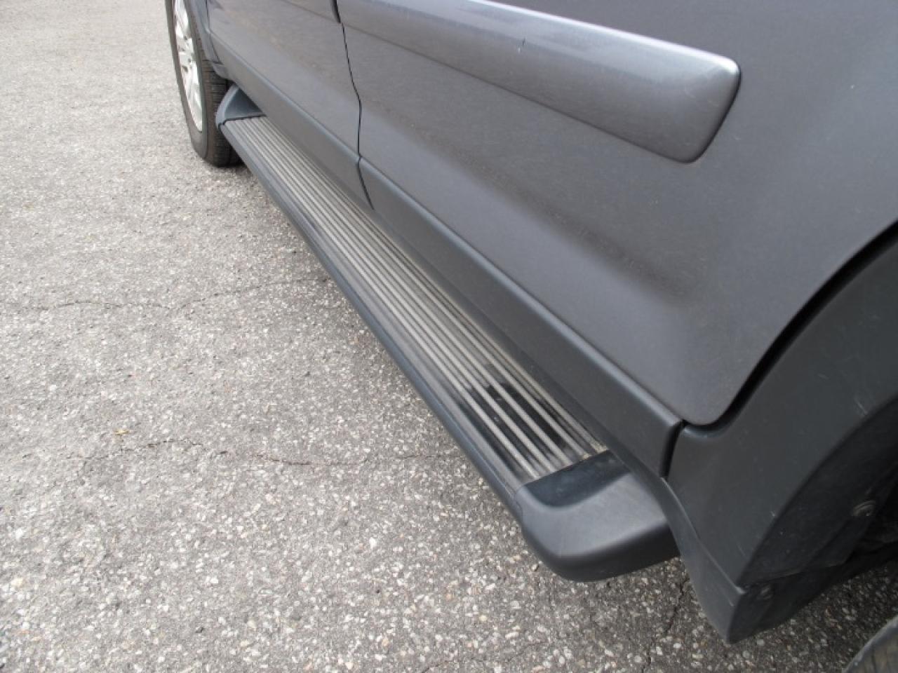 2005 Honda CR-V Westfalia Photo3