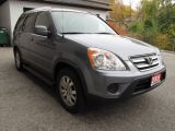 2005 Honda CR-V Westfalia