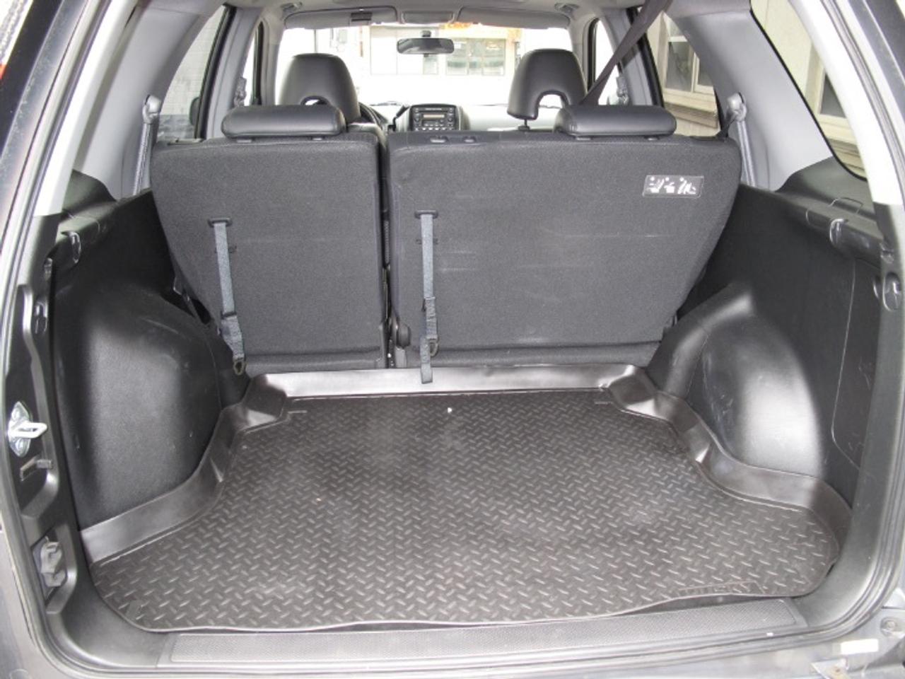 2005 Honda CR-V Westfalia - Photo #10