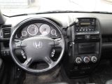2005 Honda CR-V Westfalia