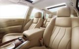 2014 Infiniti QX60 Deluxe Touring with Theater and Tech