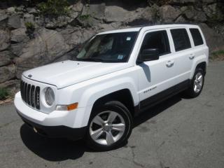 Used 2015 Jeep Patriot north for sale in Halifax, NS