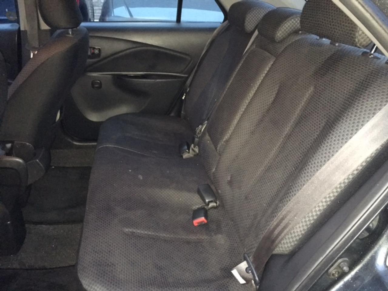 2007 Toyota Yaris  Photo