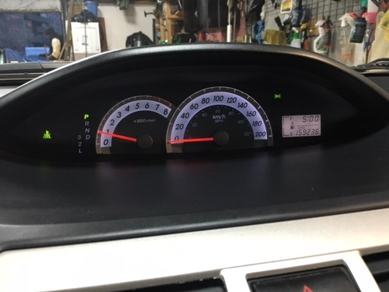 2007 Toyota Yaris  Photo