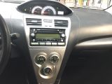 2007 Toyota Yaris 