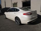 2013 Ford Fusion Titanuim AWD