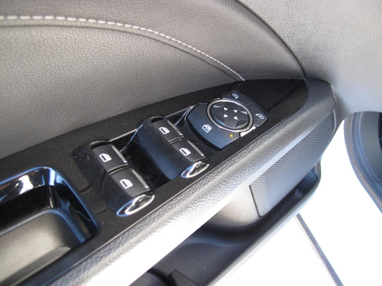 2013 Ford Fusion Titanuim AWD Photo
