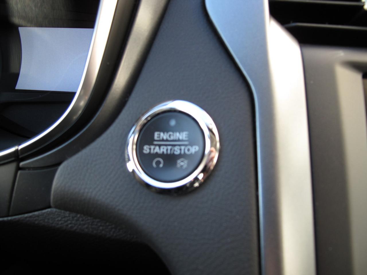 2013 Ford Fusion Titanuim AWD Photo