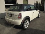 2012 MINI Cooper Knightsbridge Edition