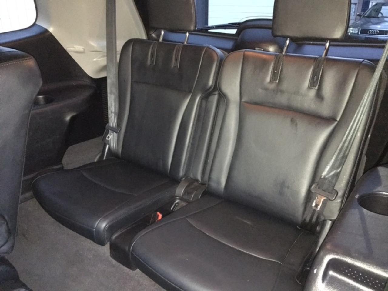 2013 Toyota Highlander Sport Photo