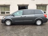 Photo of Grey 2005 Nissan Quest