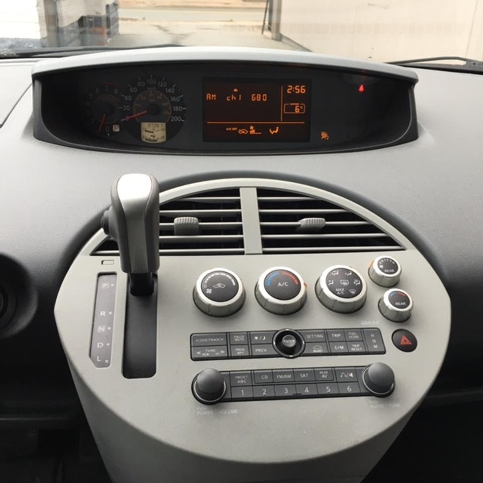 2005 Nissan Quest 3.5 S - Photo #6