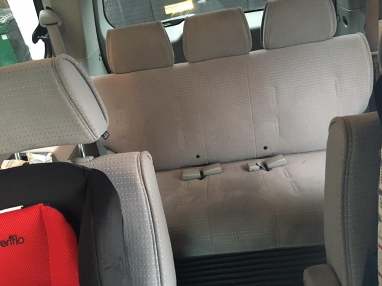 2005 Nissan Quest 3.5 S - Photo #12