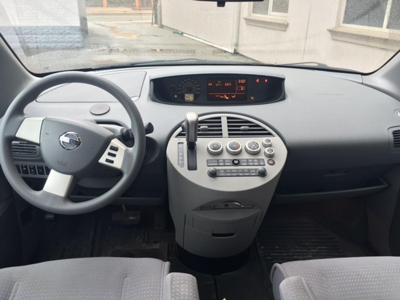2005 Nissan Quest 3.5 S - Photo #13