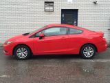 2012 Honda Civic Coupe LX