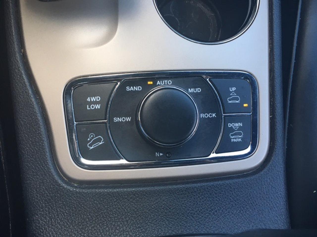2014 Jeep Grand Cherokee Summit Photo