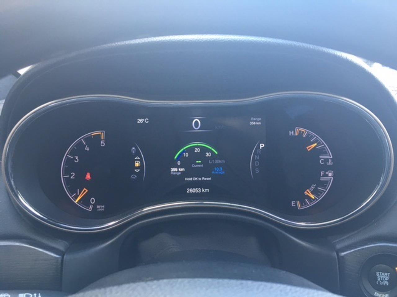 2014 Jeep Grand Cherokee Summit - Photo #6