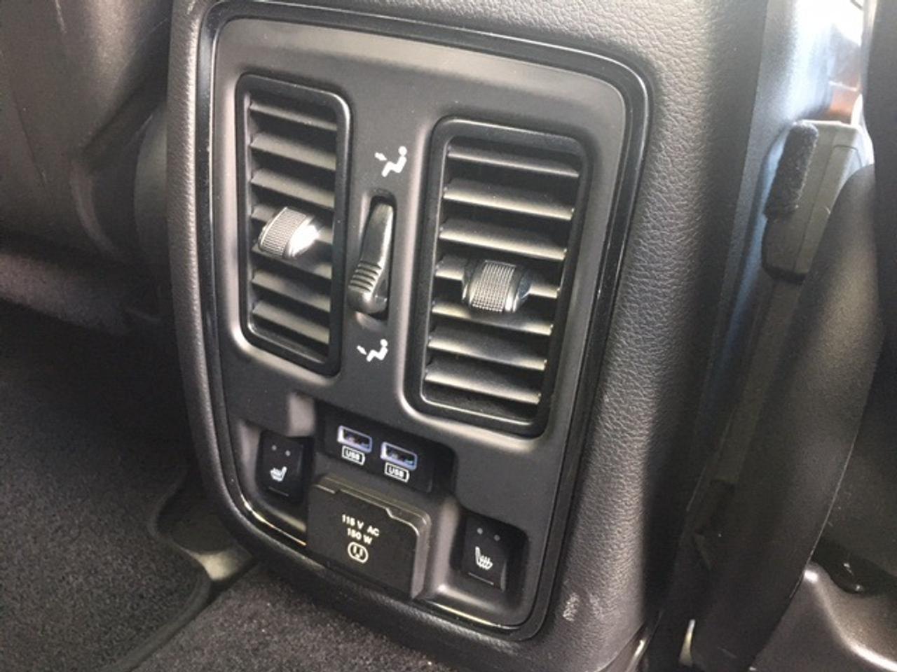 2014 Jeep Grand Cherokee Summit - Photo #19