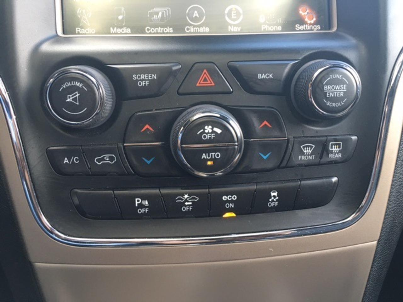 2014 Jeep Grand Cherokee Summit - Photo #24