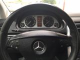 2007 Mercedes-Benz B-Class 