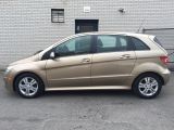 2007 Mercedes-Benz B-Class 