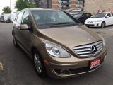 2007 Mercedes-Benz B-Class 