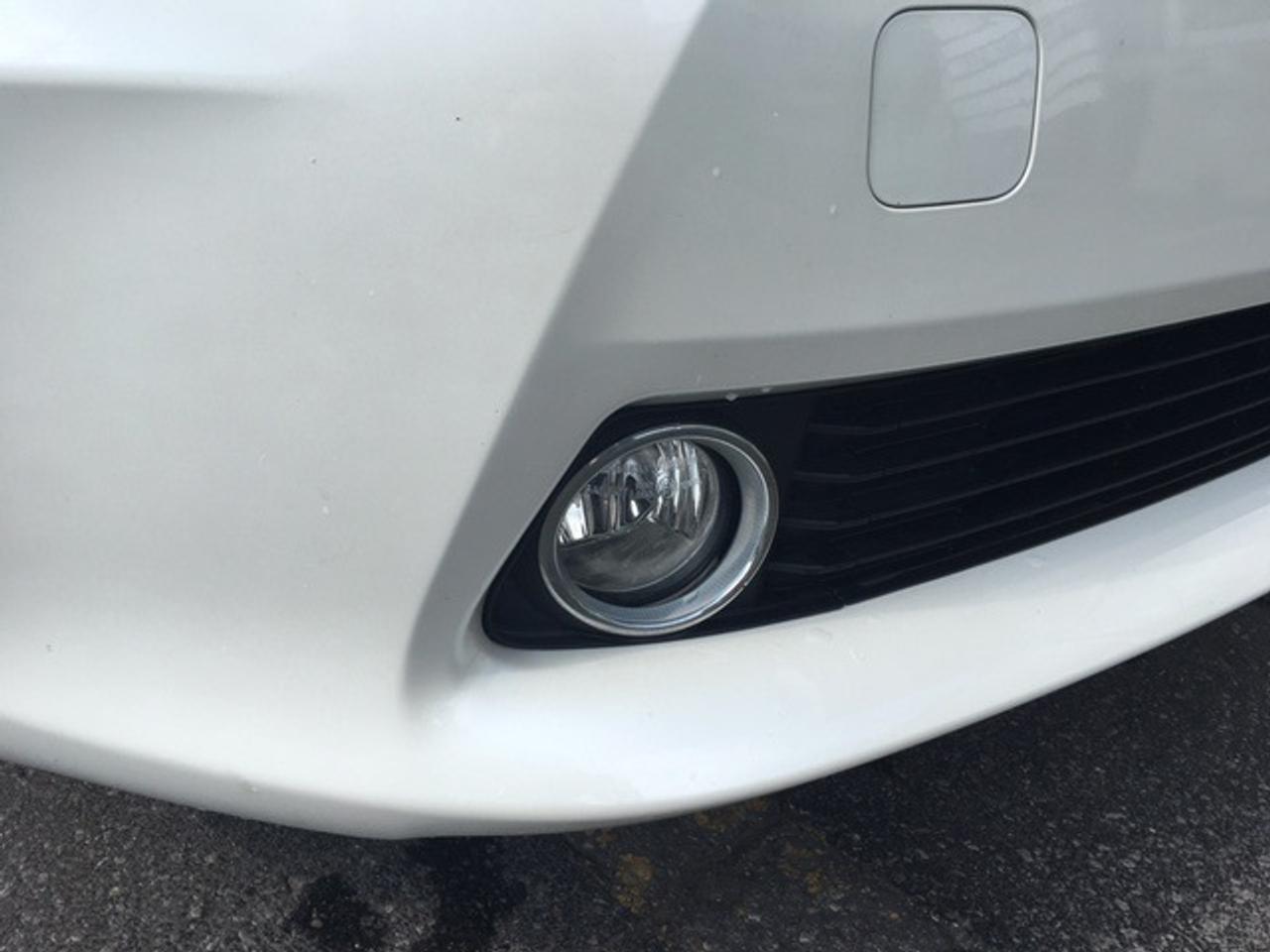2012 Toyota Prius Prius V Top of the Line - Photo #15