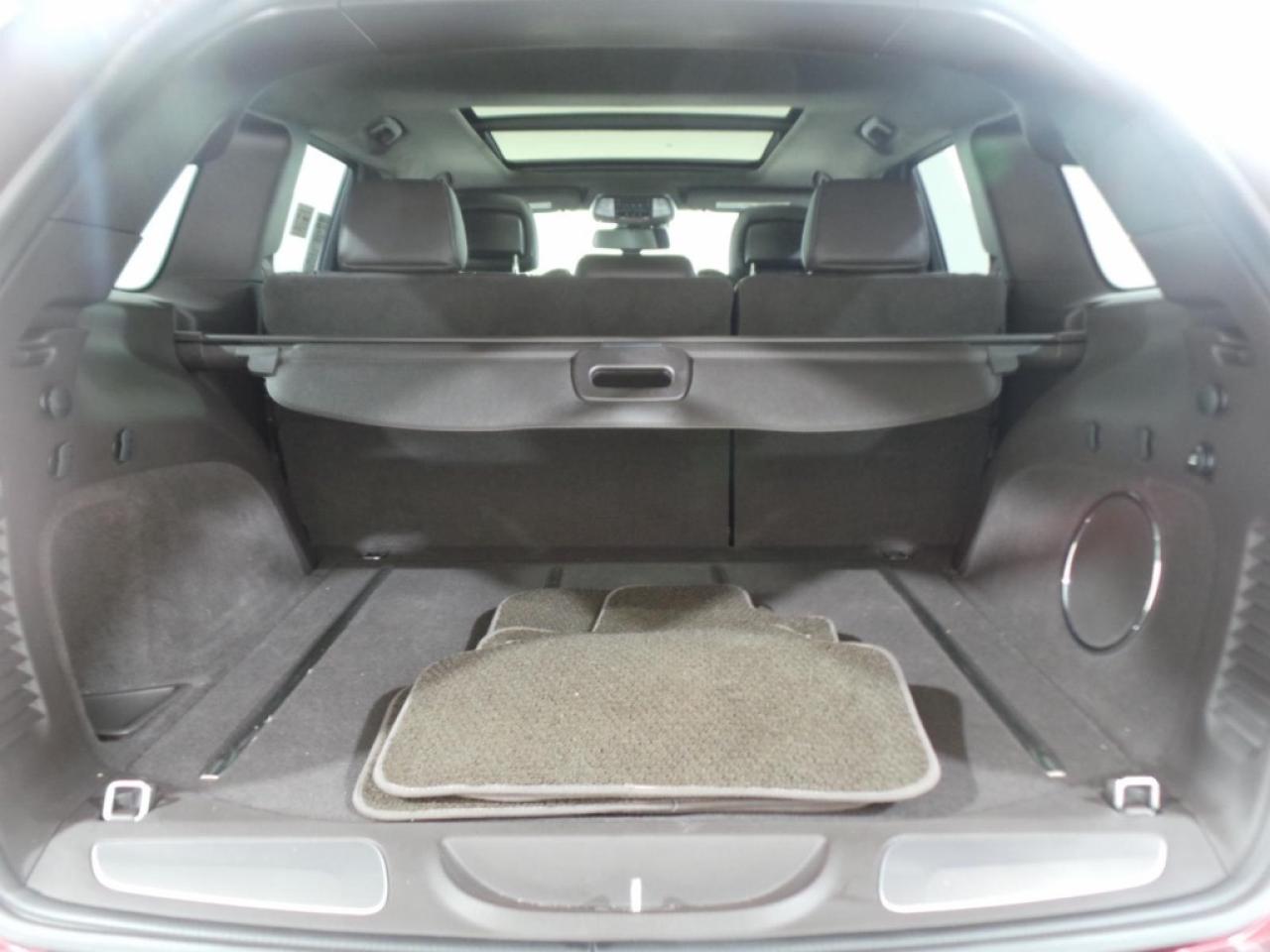 2014 Jeep Grand Cherokee Summit - Photo #16