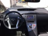 2012 Toyota Prius LOW km, Nav, Moonroof, Solar Panel