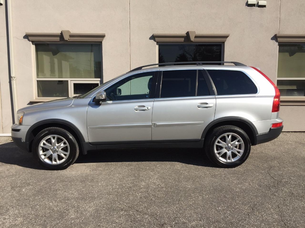 2008 Volvo XC90 3.2 AWD SR, 7 Passenger - Photo #1