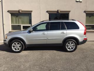 Used 2008 Volvo XC90 3.2 AWD SR, 7 Passenger for sale in Toronto, ON