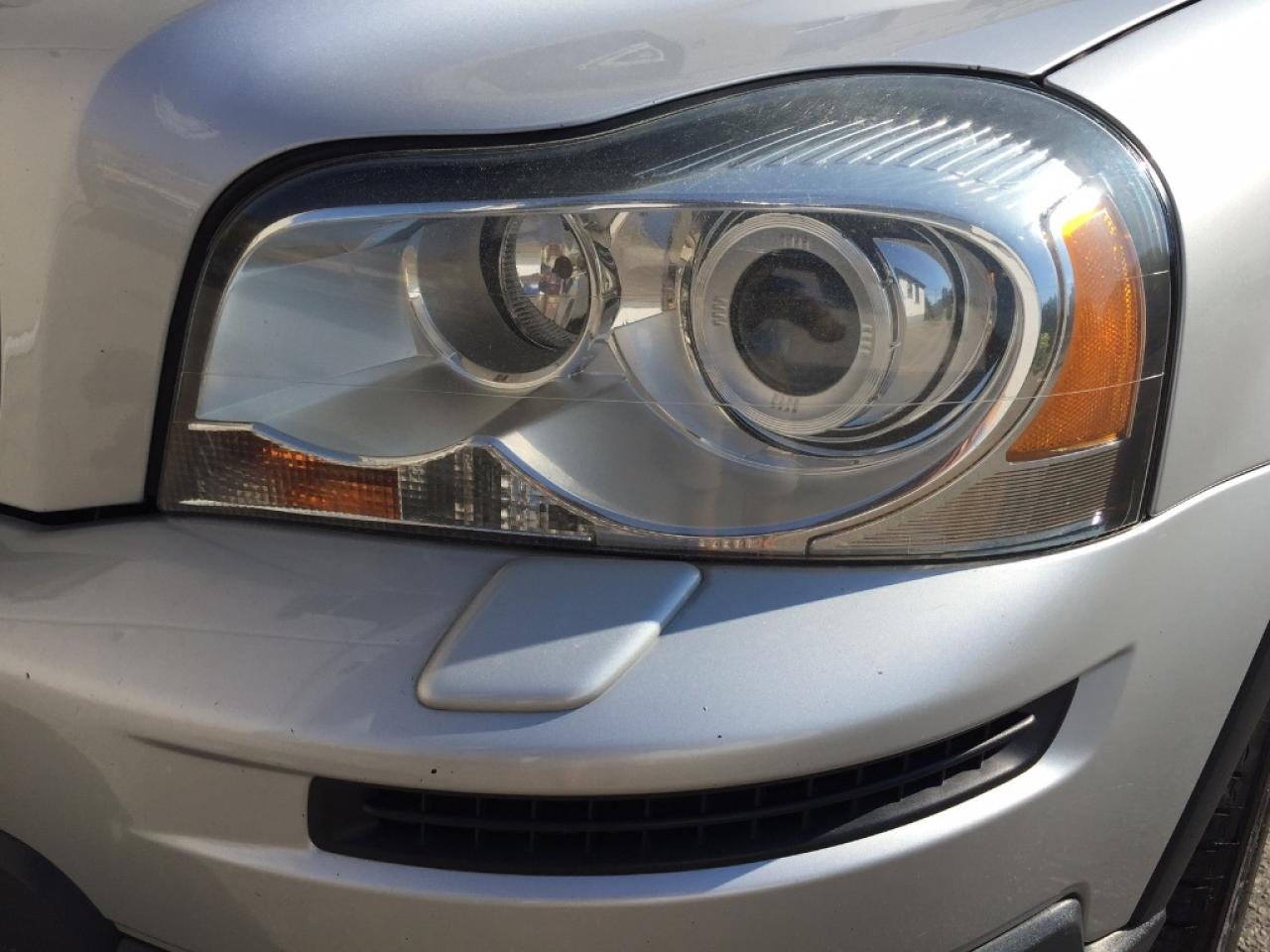 2008 Volvo XC90 3.2 AWD SR, 7 Passenger - Photo #4