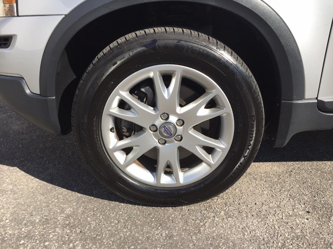 2008 Volvo XC90 3.2 AWD SR, 7 Passenger Photo