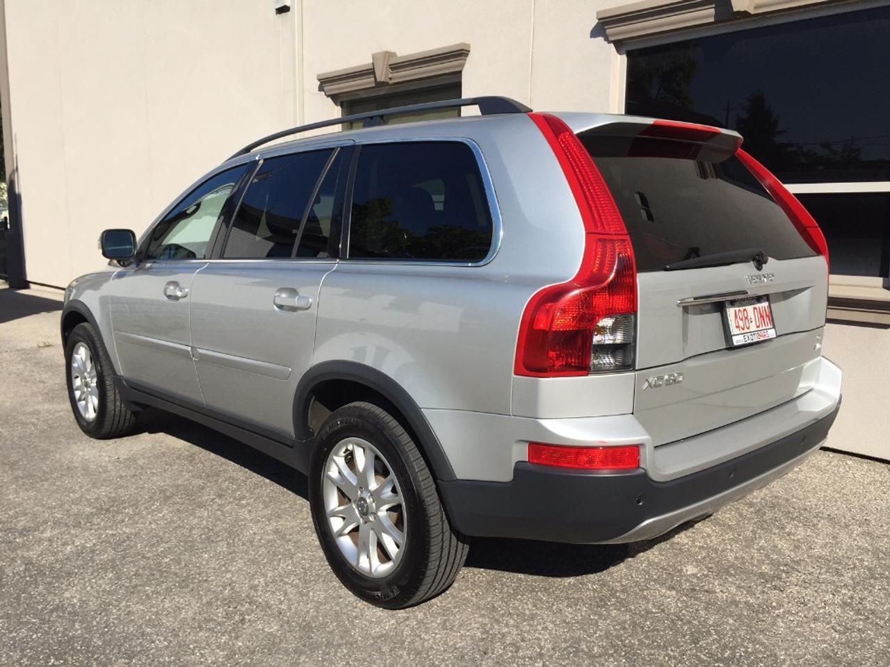 2008 Volvo XC90 3.2 AWD SR, 7 Passenger - Photo #6