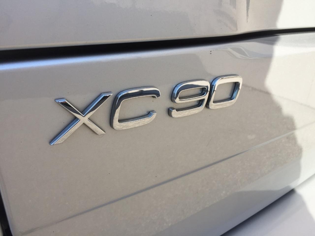 2008 Volvo XC90 3.2 AWD SR, 7 Passenger - Photo #9
