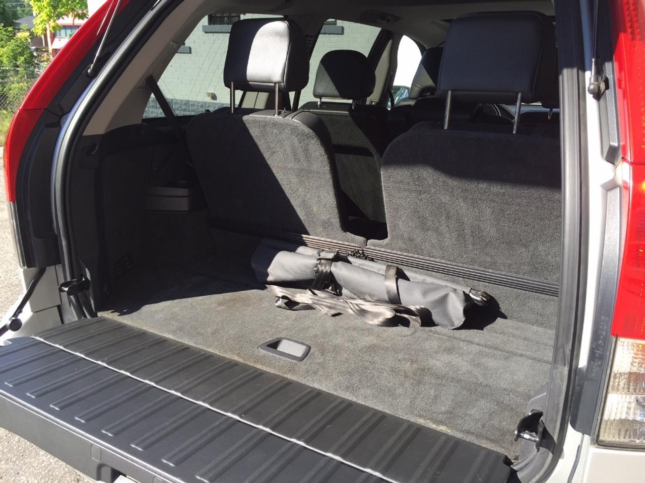 2008 Volvo XC90 3.2 AWD SR, 7 Passenger - Photo #10