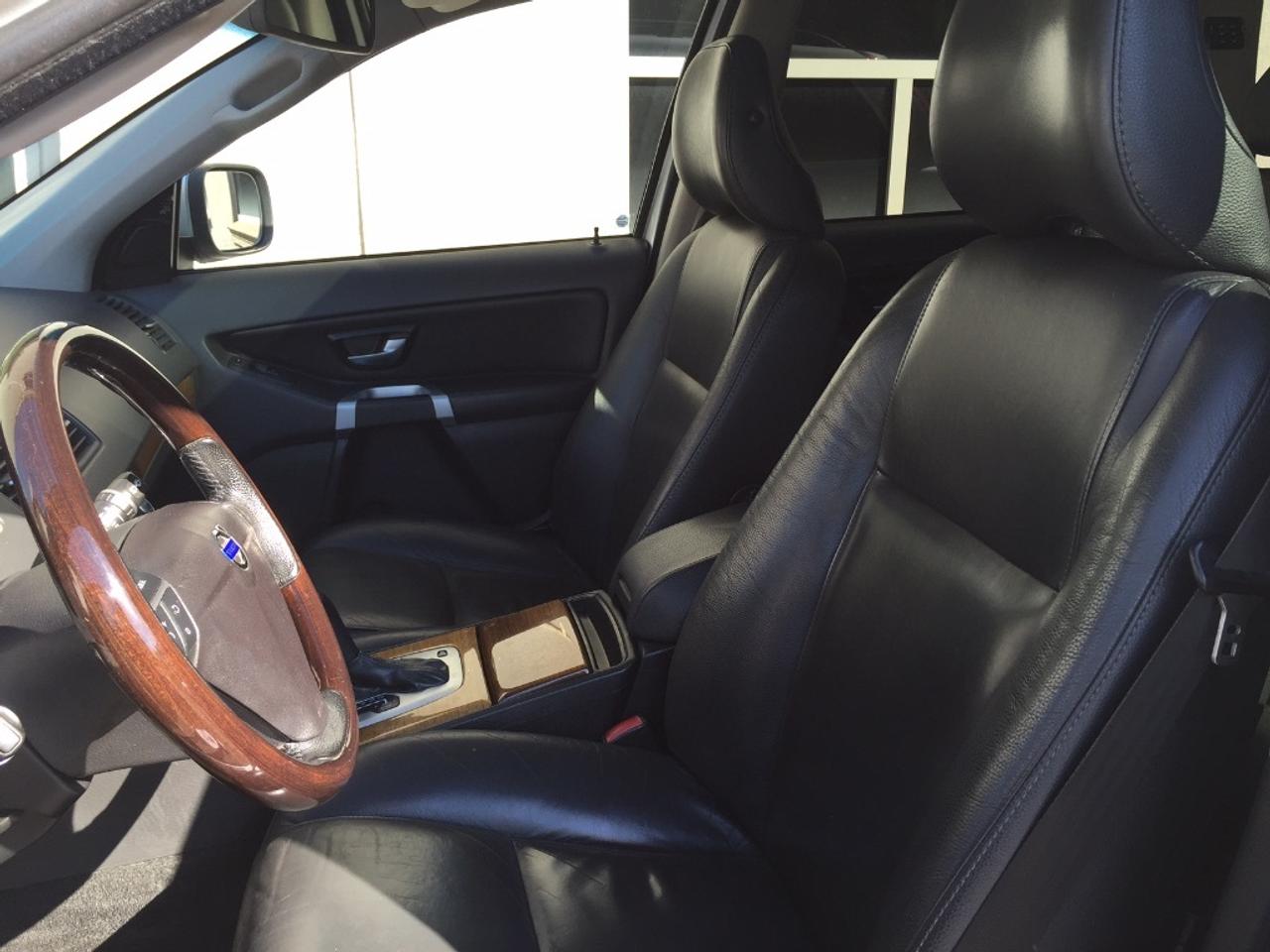 2008 Volvo XC90 3.2 AWD SR, 7 Passenger - Photo #12
