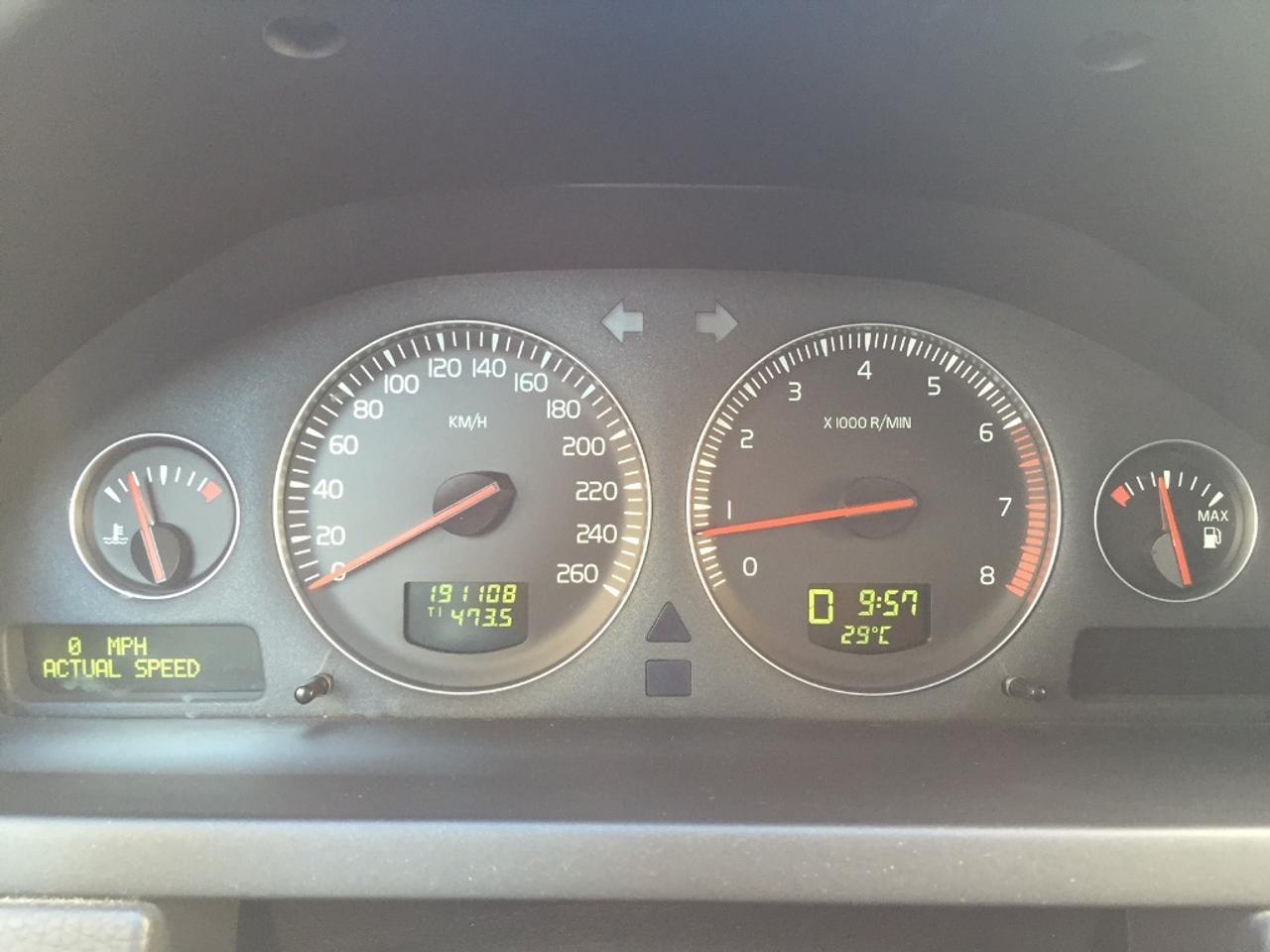 2008 Volvo XC90 3.2 AWD SR, 7 Passenger - Photo #14