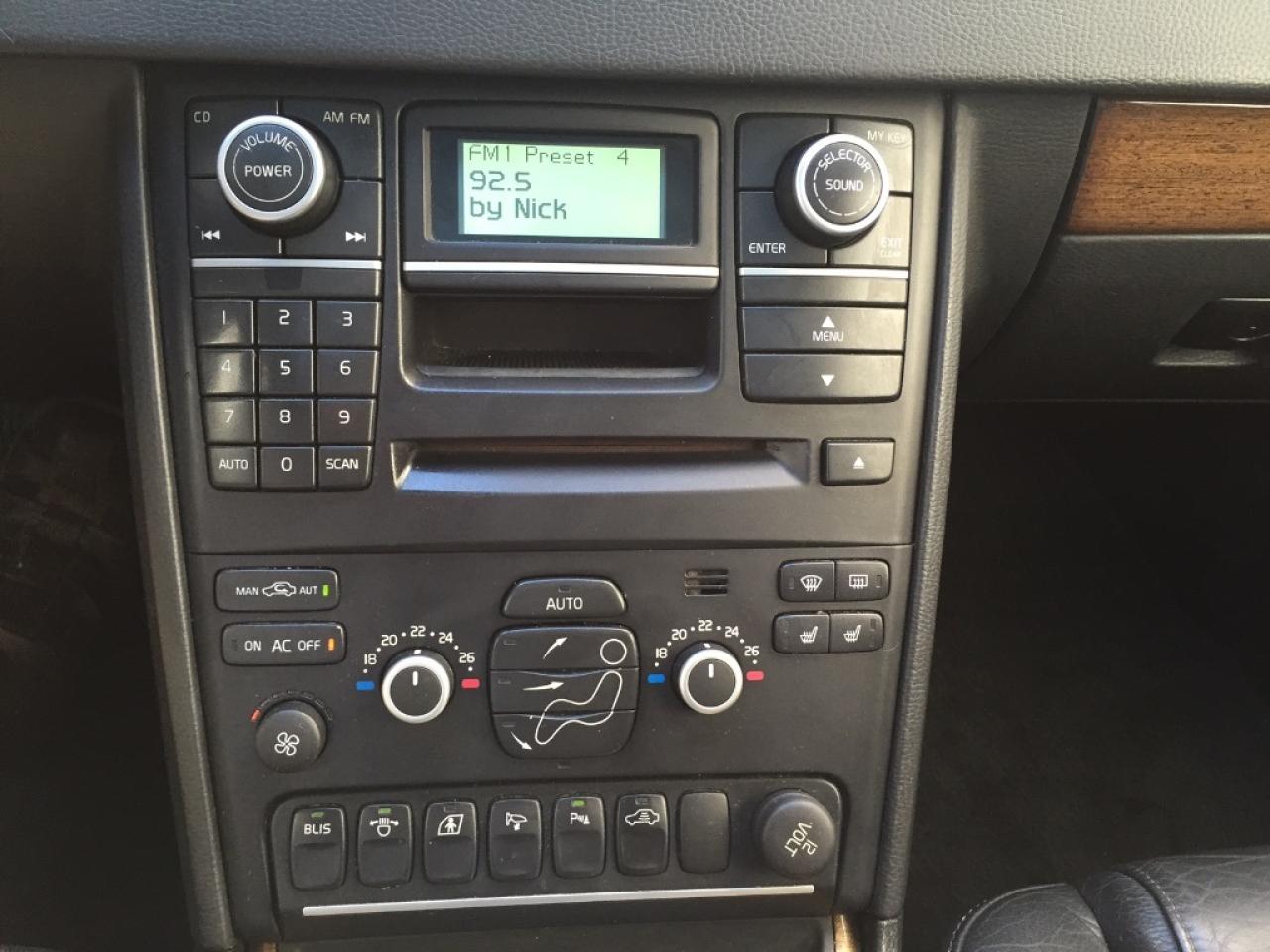 2008 Volvo XC90 3.2 AWD SR, 7 Passenger - Photo #15