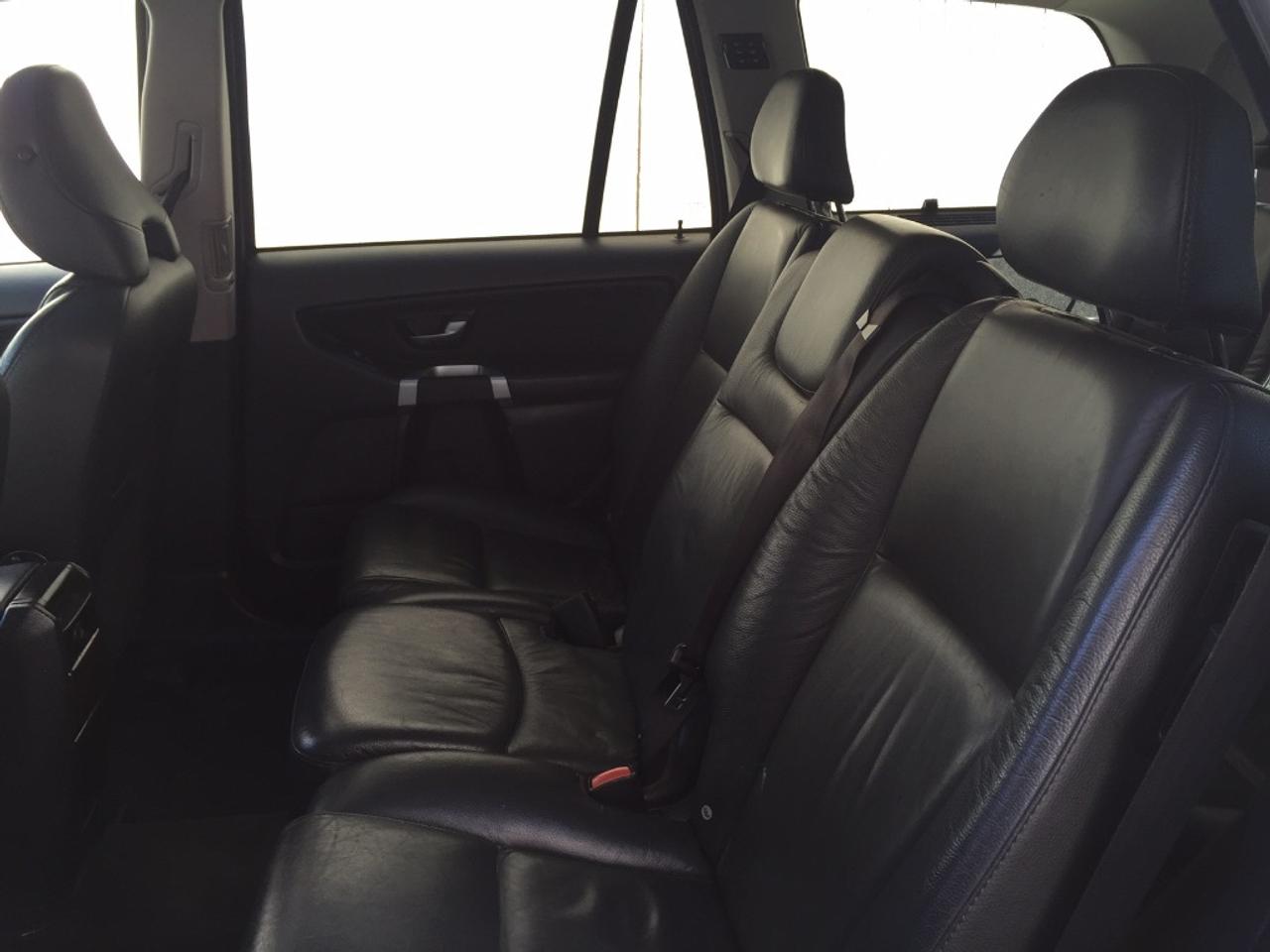 2008 Volvo XC90 3.2 AWD SR, 7 Passenger - Photo #18