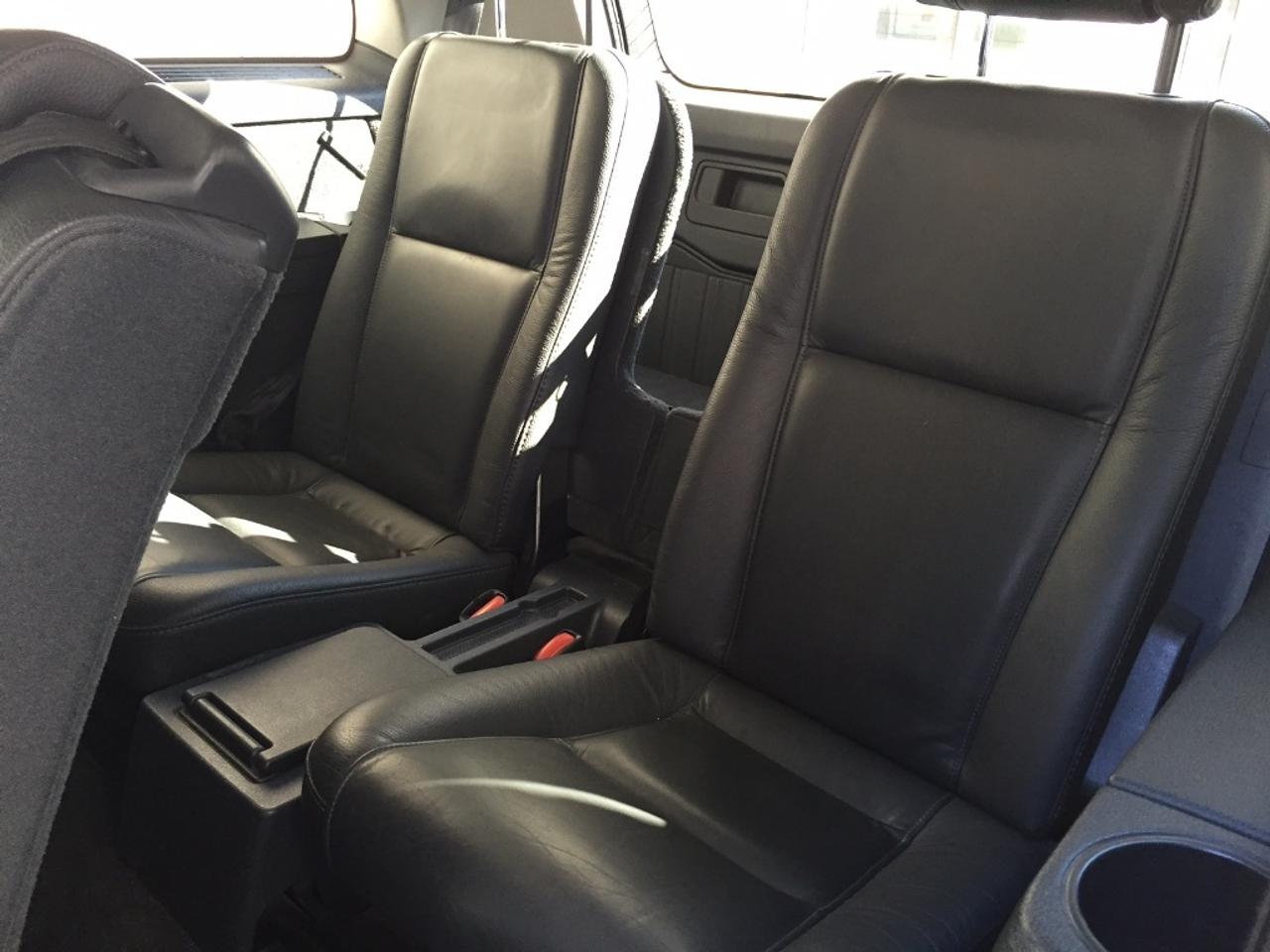 2008 Volvo XC90 3.2 AWD SR, 7 Passenger - Photo #20
