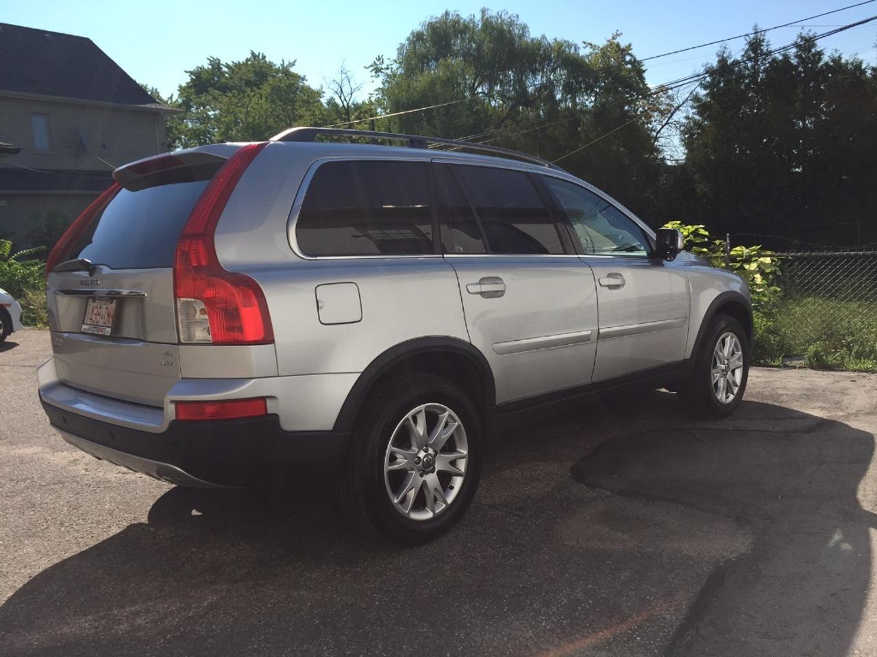 2008 Volvo XC90 3.2 AWD SR, 7 Passenger Photo
